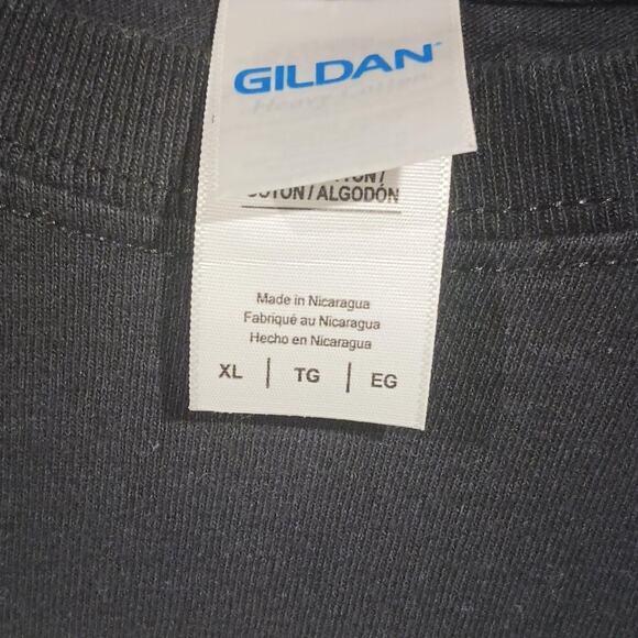 Disney Parks EPCOT Spaceship Earth - Fluent in Phoenician T-Shirt - Mens XL Tee - Picture 3 of 3